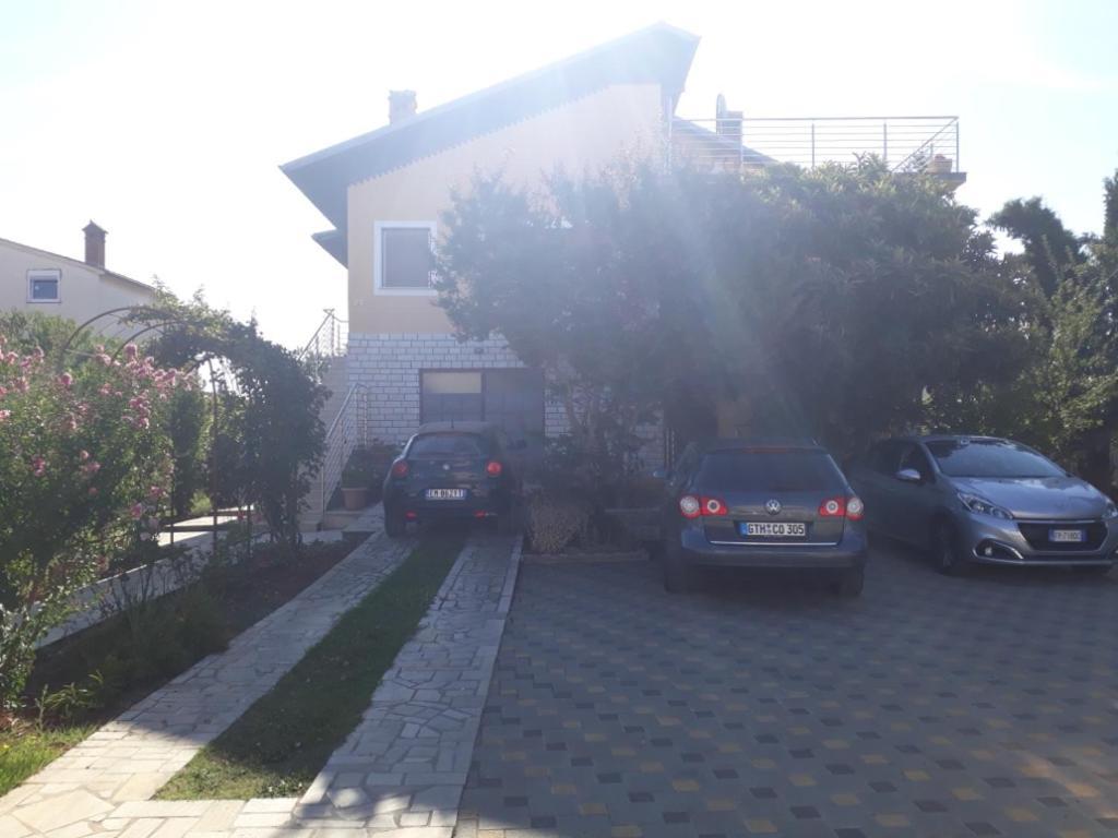 Apartments Nela Пула Экстерьер фото